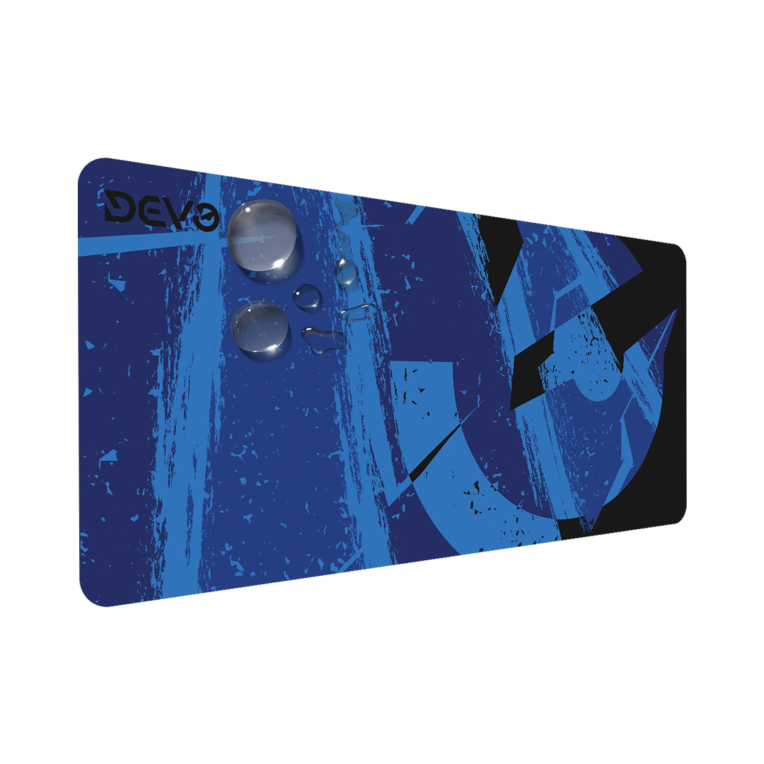 Devo Gaming Mouse Pad - Cobalt Strike - 900 2